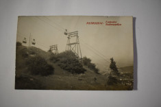 Petrosani Funicular (Foto Ioanovits) foto