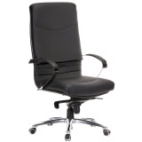 SCAUN DIRECTORIAL DE BIROU 5600 SETT - Piele naturala