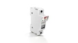 Priză fuzibilă cilindrică 32A 690VAC 750VDC 10,3 x 38mm, DF Electric