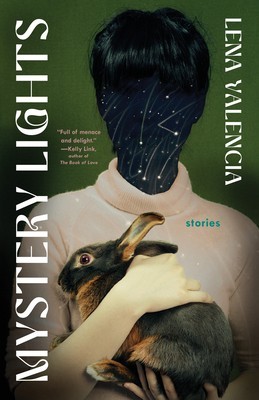 Mystery Lights foto