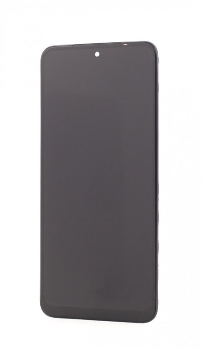 LCD Xiaomi Redmi Note 10 + Rama,