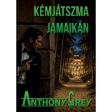 K&eacute;mj&aacute;tszma Jamaik&aacute;n - Grey