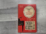 Din culisele muzicii de Constantin Dediu