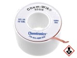 Bandă de Dezlipit fără Halogenuri cu Colofoniu 2.54mm