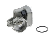 Carcasa clapeta acceleratie Vw Golf 4 1.9tdi 2000-, Golf 5 1.9tdi 2004-, Passat 1.9tdi, 2.0tdi 2005-, Vw Touran 1.9tdi, 2.0tdi 2003-, Mitsubishi Outl