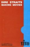Dire Straits - Making Movies Caseta Audio Vivo