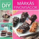 DIY - M&aacute;rk&aacute;s finoms&aacute;gok