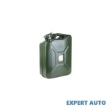Canistra combustibil metal 20l amio cod: 02489 Alta marca Alt model #7
