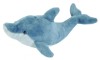 Delfin - Jucarie Plus 20 cm, Wild Republic