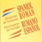 DICTIONAR DE BUZUNAR SPANIOL-ROMAN-ILEANA SCIPIONE-267642