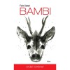 Bambi - Erdei t&ouml;rt&eacute;net - Felix Salten