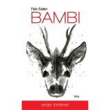 Bambi - Erdei t&ouml;rt&eacute;net - Felix Salten