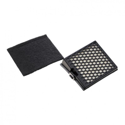 SET FILTRE HEINNER FILTERS-M700BL foto