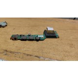 Conector Power DC + Usb + Audio + Card Reader Laptop Acer Aspire One 725