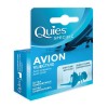 Dopuri din silicon pentru avion, 1 set, Quies
