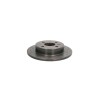 Disc frana OPEL ASTRA H combi L35 BREMBO 08.7626.1X
