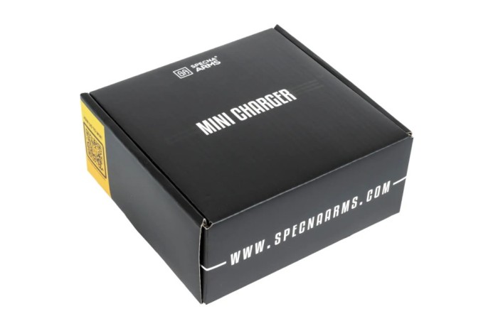 Incarcator inteligent 65W USB-C iMars G-Tech Specna Arms