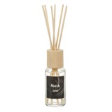 Odorizant Cameră cu Sticks, Musk, Capacitate 30ml, Oem