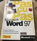 Carte 1114 Microsoft Word 97