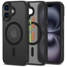 Husa Tech-Protect Magmat XT Magsafe Mata Iphone 16