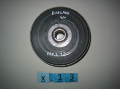 Variator Suzuki Burgman 400cc 1999 - 2006 foto