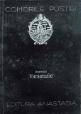 INVATATURILE STARETULUI VARSANUFIE CATRE MONAHI, PRECEDATE DE INVATATURILE ACELUIASI CATRE NICON-STARETULUI-226365