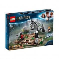 LEGO Harry Potter Ascensiunea lui Voldemort (75965) foto