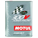 Ulei motor MOTUL 300V POWER RACING 5W-30 2L