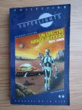 Fritz Leiber - Un spectre hante le Texas, Rao