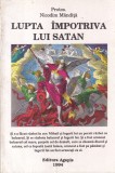 Nicodim Mandita - Lupta impotriva lui Satan