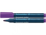 Marker permanent varf rotund 1-3 mm Schneider 130