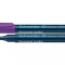 Marker permanent varf rotund 1-3 mm Schneider 130