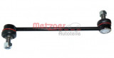 Brat/bieleta suspensie, stabilizator KIA CARENS III (UN) (2006 - 2013) METZGER 53031518