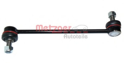 Brat/bieleta suspensie, stabilizator KIA CARENS III (UN) (2006 - 2013) METZGER 53031518 foto