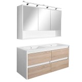 Set mobilier baie Porto 120