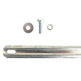 SUPORT FIXARE APARATORI NOROI 240X35 CM SET 2 BUC