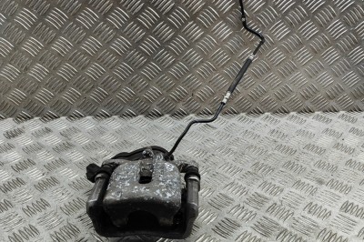 Etrier de fr&amp;acirc;nă dreapta spate NISSAN JUKE F16 2023 OEM: 44001-00Q1C,440002496R 25431039 foto
