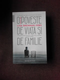 O poveste de viata si de familie - Lisa Brennan Jobs