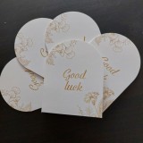Cumpara ieftin Felicitare Good Luck, SaraTremo