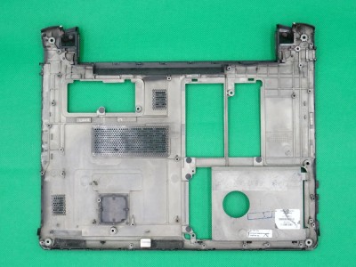 HP Pavilion DV2-1040ef Capac spate bottom negru Dv2 1xxx SWAP foto