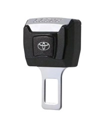 Centură falsă auto, blocator sunet, TOYOTA, 1 BUC foto