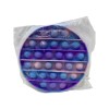 Jucarie antistres, Pop It forma Cerc multicolor
