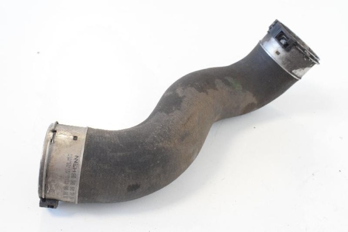 Furtun intercooler dreapta MINI PACEMAN R61 2013 OEM: 8506720 10051929