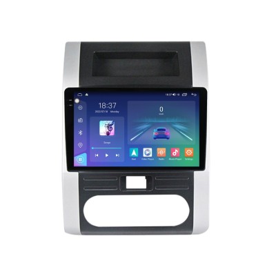 Navigatie dedicata cu Android Nissan X-Trail T31 2007 - 2014, 4GB RAM, Radio foto