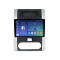 Navigatie dedicata cu Android Nissan X-Trail T31 2007 - 2014, 4GB RAM, Radio