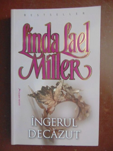 Ingerul decazut