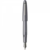 Stilou Sailor Ringless Metalic Simply Grey