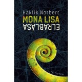 Mona Lisa elrabl&aacute;sa - Haklik Norbert