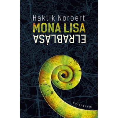 Mona Lisa elrabl&amp;aacute;sa - Haklik Norbert foto