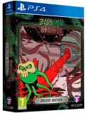 Zapling Bygone Deluxe Edition PS4